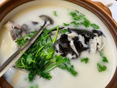 -千岛湖鱼味馆(十字街总店)