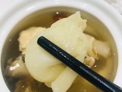 -香港富临皇宫(扬名广场店)