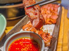 -蜜桃餐厅·伴山(绿宝广场店)