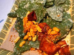 -食光慢宴·安吉土菜馆