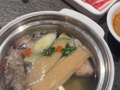 -蒙都43°9羊火锅(平庄店)
