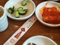 -全州拌饭馆(断桥店)