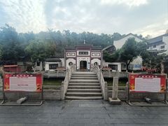 -卓刀泉寺
