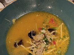 -添福来墨鱼饺子 · 海鲜东北菜(泡崖店)