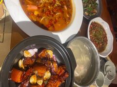 -爷爷的土钵菜(九龙街店)