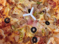 -必胜客(城西银泰店)