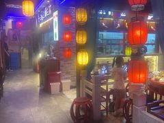 -唇辣号重庆老火锅(燕郊鑫乐汇店)