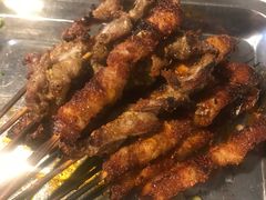 -一口香烧烤大排档(先锋路店)