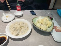 -华竹饭店(中央大街店)