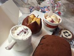 -哈根达斯(武汉天地店)