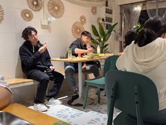 -阿徕孖·泰餐(大沙地店)