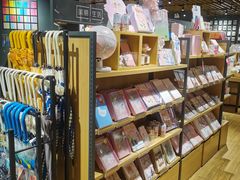 -九木杂物社(恒隆广场店)