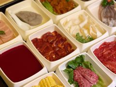 -海底捞火锅(上元大街店)