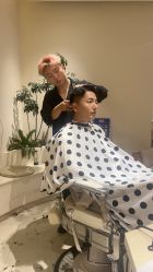 -Devilhands Barbershop男士理容店