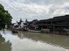 -千灯古镇