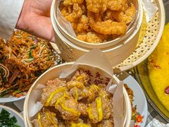 -朱光玉火锅馆(正弘城店)