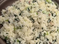 菜饭-锦江饭店锦北楼-锦江厅