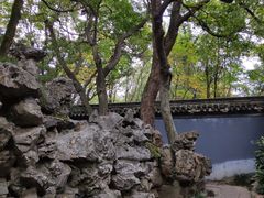 -绮园景区