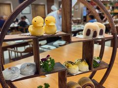 -全聚德烤鸭店(马家堡店)