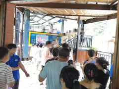 -将军关探险漂流