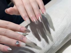 -MB·nail美甲美睫