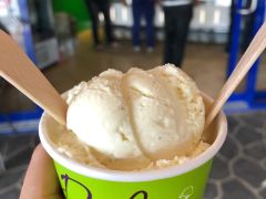 香草冰淇淋-Dooley's Premium Ice Cream