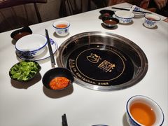 -陈记顺和潮汕牛肉火锅(韩江路店)