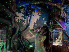 -沈阳海洋探索中心