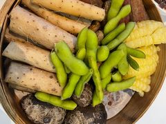 -丰收日·小海鲜·沪上家宴(顾村正大店)