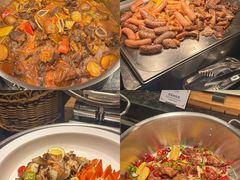 -安蒂娅·海鲜自助餐厅(安蒂娅美兰酒店)