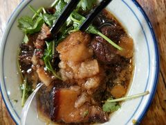 同安封肉-聪辉同安老美食饭店(大元路店)