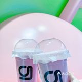 又来喝gleeglee啦！味道可真不戳！