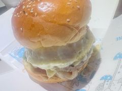 -SPACELAB失重餐厅(世纪汇店)