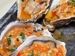 -张记虾尾·火锅·烧烤·大排档(涉外店)