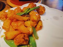 -闽上鲜·福建菜(龙湖滨江天街店)