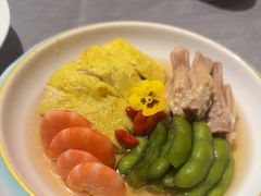 -京悦荟·京沪融合菜(漕河泾印象城店)