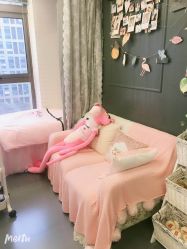 -伍小姐美甲美睫半永久