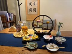 -小茶闲舍·观景商务茶馆(广州塔店)