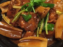 -日昌餐馆(亦庄店)