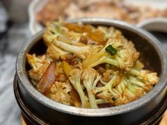 -西安饭庄·非遗陕菜(钟楼店)