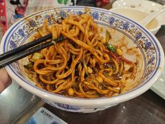 -老北京炸酱面大王.铜锅涮肉(朝阳门店)