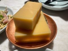 豌豆黄-小吊梨汤·北京菜·烤鸭(鸟巢店)
