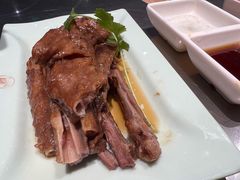 -潮界(虹桥新天地店)