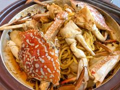 -不仔客海鲜·烧烤·270度海景餐厅(大东海店)
