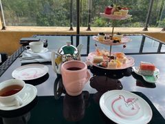 -逸廊大堂吧(三亚海棠湾万丽度假酒店)