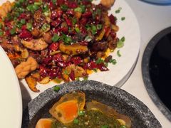 -院8里·小聚园老川菜(九眼桥店)