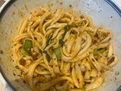 -宋益驴蹄子面肉夹馍(辛家庙店)