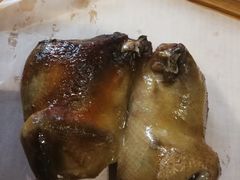 -正通记·哈尔滨烧烤·炭烤鸽子(七宝万科国际店)