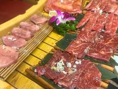 -银座苑烧肉酒场·烤活鳗(仙霞路店)