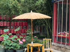 -中卫御苑福膳·养生局(圆明园店)